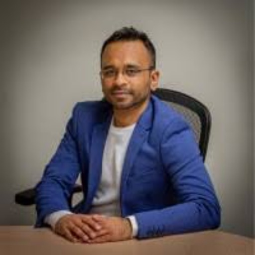 CIM-TAC Debjyoti Sen