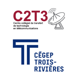 Centre collégial de transfert de technologie en télécommunications (C2T3)