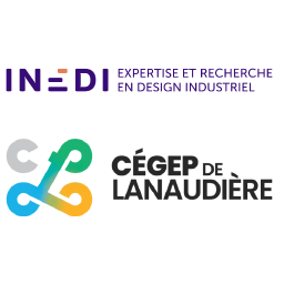 INÉDI - Centre of expertise and research in industrial design (INEDI)