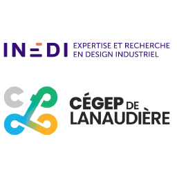 INÉDI - Centre d’expertise et de recherche en design industriel (INEDI)