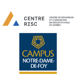 Centre de recherche et d'innovation en sécurité civile du Québec (Centre-RISC)