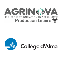 Agrinova - Production laitière (Agrinova-PL)