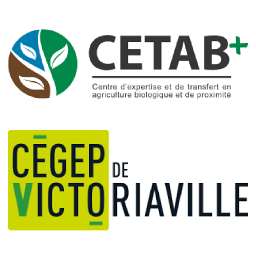 Centre d'expertise et de transfert en agriculture biologique et de proximité (CETAB)