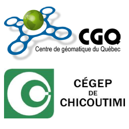 Centre de géomatique du Québec (CGQ)