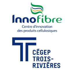 Innofibre -  Centre d’innovation des produits cellulosiques (Innofibre)