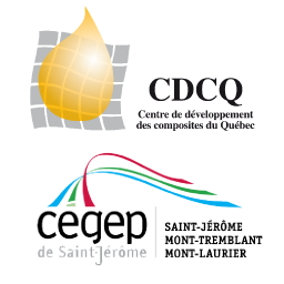 Centre de développement des composites du Québec (CDCQ)