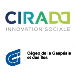 Centre de recherche en innovation sociale spécialisé en développement durable (CIRADD)