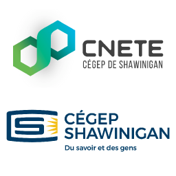 CNETE Logo