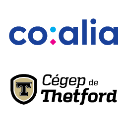 Coalia Logo