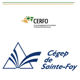 Centre d'enseignement et de recherche en foresterie (CERFO)