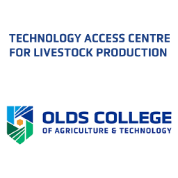 Centre pour l’alimentation efficiente du bétail du Collège Olds (TACLP)